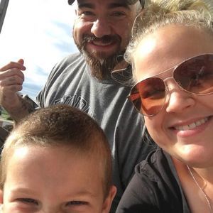 Meet your Posher, Paul